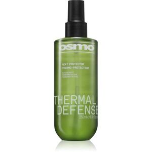Osmo Thermal Defense Heat Protectant hővédő spray hajra hővédelemmel 250 ml kép