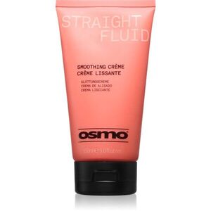 Osmo Straightening Fluid Smoothing Créme fluid hajegyenesítésre 150 ml kép
