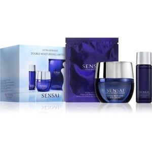 Sensai Cellular Performance Extra Intensive Double Moisturising Limited Set ajándékszett kép