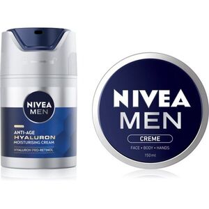 NIVEA MEN takarékos kiszerelés uraknak kép