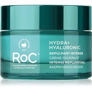 RoC Hydra+Hyaluronic intenzív kisimító gél 50 ml kép