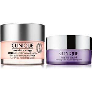 Clinique Core Routine Set szett kép