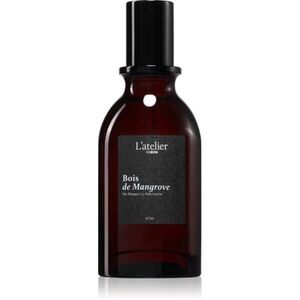 100BON Bois de Mangrove Eau de Parfum intense unisex 30 ml kép