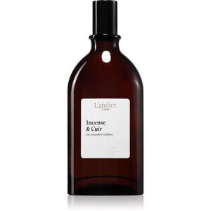 100BON Incense & Cuir Eau de Parfum intense unisex 100 ml kép