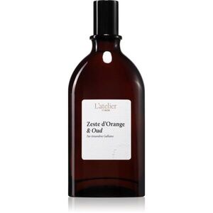 100BON Zeste d’Orange & Oud Eau de Parfum intense unisex 100 ml kép