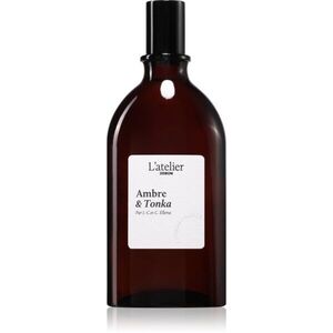 100BON Ambre & Tonka Eau de Parfum unisex 100 ml kép