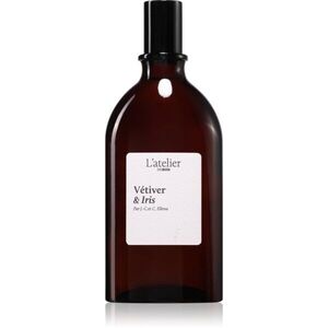 100BON Vétiver & Iris Eau de Parfum unisex 100 ml kép