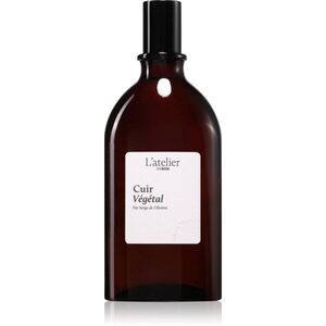100BON Cuir Végétal Eau de Parfum unisex 100 ml kép