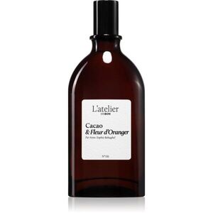 100BON Cacao & Fleur d’Oranger Eau de Parfum unisex 100 ml kép