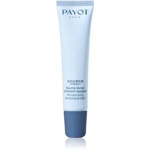 Payot Source Hydra + hidratáló ajakbalzsam 15 ml kép