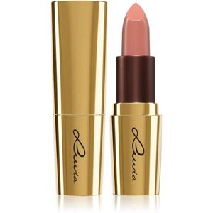 Luvia Cosmetics Vegan Lipstick krémes rúzs Soft Romance 1 db kép