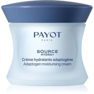 Payot Source Hydra + hidratáló arckrém 50 ml kép