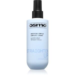 Osmo Straighten Up kisimító ápolás hajra 250 ml kép