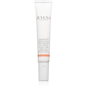 Juvena Juvenance® Epigen Eye Cream & Lash Care liftinges szemkrém a ráncok ellen 20 ml kép