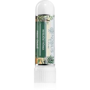 Nobilis Tilia Inhalation Stick Against Fatigue inhalálóstift a fáradtság jelei ellen 1 db kép