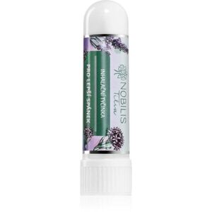 Nobilis Tilia Inhalation Stick For Better Sleep inhalálóstift 1 db kép