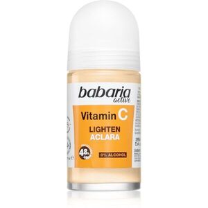 Babaria Vitamin C golyós dezodor 50 ml kép