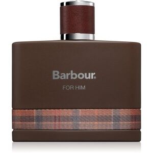 Barbour Origins For Him Eau de Parfum uraknak 100 ml kép