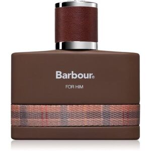 Barbour Origins For Him Eau de Parfum uraknak 50 ml kép