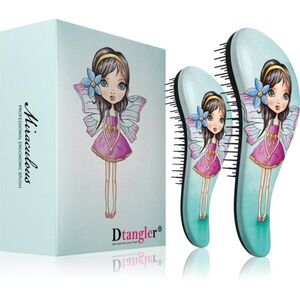 Dtangler Fairy tale Set szett hajra gyermekeknek kép