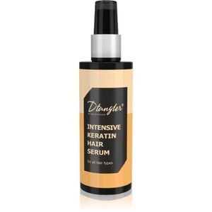 Dtangler Intensive Keratin Hair Serum keratinos szérum hajra 100 ml kép