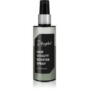 Dtangler Hair Vitality Booster Spray spray a haj növekedéséért és megerősítéséért a hajtövektől kezdve 100 ml kép