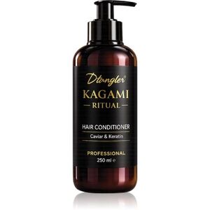 Dtangler Kagami Conditioner kondicionáló száraz és sérült hajra 250 ml kép