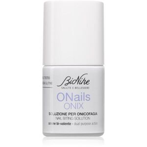BioNike ONails Onix körömrágás elleni átlátszó lakk 11 ml kép