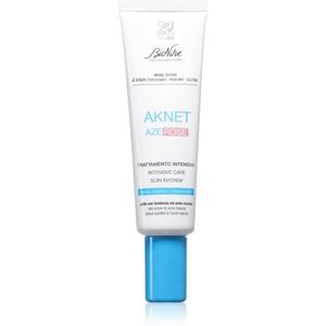 BioNike Aknet Azerose intenzív nyugtató ápolás a pattanásos bőr hibáira 30 ml kép