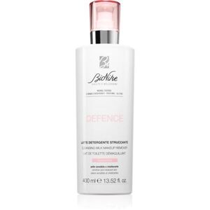 BioNike Defence sminklemosó tej 400 ml kép