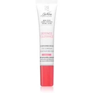 BioNike Defence Tolerance nyugtató ápolás a szem köré 15 ml kép
