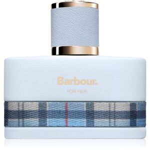 Barbour Coastal For Her Eau de Parfum hölgyeknek 50 ml kép