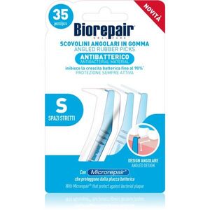 Biorepair Rubber Picks Small fogpiszkáló 35 db kép