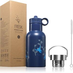 FRESK Nordic termopalack Monkey 350 ml kép