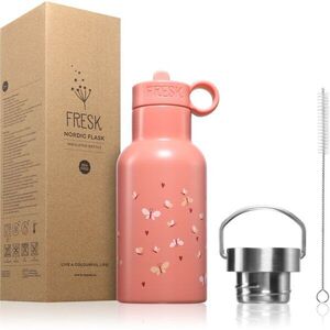 FRESK Nordic termopalack Butterfly 350 ml kép
