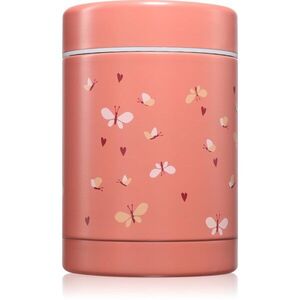 FRESK Food Jar termosz ételekhez Butterfly 300 ml kép