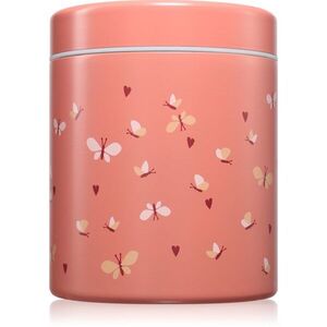 FRESK Food Jar termosz ételekhez Butterfly 500 ml kép