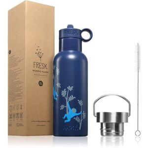 FRESK Nordic termopalack Monkey 500 ml kép