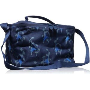 FRESK Thermal Bag hőszigetelő táska Monkey 15 x 17 x 22 cm 1 db kép