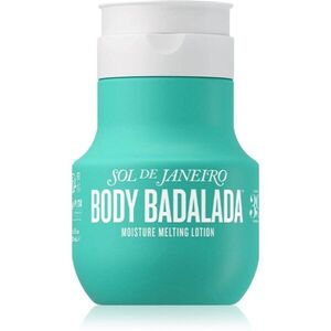 Sol de Janeiro Body Badalada™ Moisture Melting Lotion intenzíven tápláló testápoló tej 100 ml kép