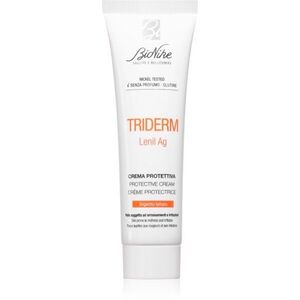 BioNike Triderm Lenil Ag védőkrém az érzékeny bőrre 30 ml kép
