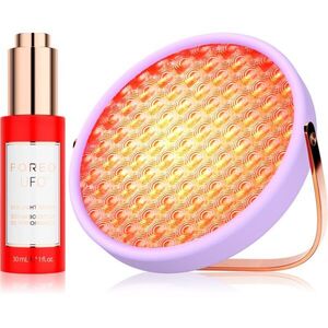 FOREO UFO™ LED Lightouse szett intenzív arcápoláshoz kép