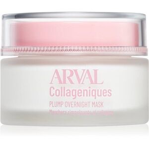 Arval Collageniques Plump Overnight Mask éjszakai maszk 50 ml kép