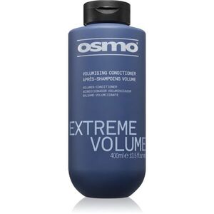 Osmo Extreme Volume Volumising Conditioner dúsító kondicionáló hajra 400 ml kép