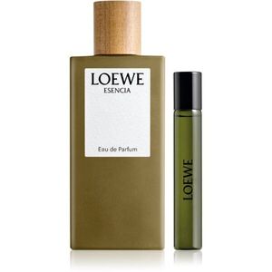 Loewe Esencia Eau de Parfum szett uraknak kép