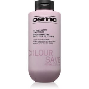 Osmo Colour Save Colour Protect Conditioner kondicionáló festett hajra 400 ml kép