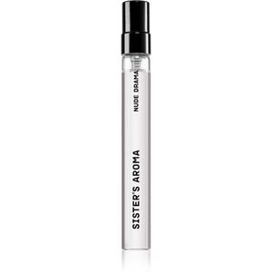 Sister's Aroma Nude Drama Eau de Parfum hölgyeknek 10 ml kép