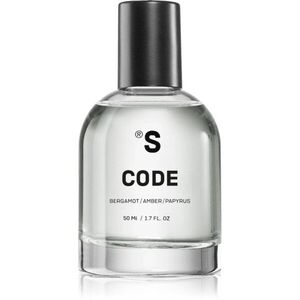 Sister's Aroma Code Eau de Parfum unisex 50 ml kép