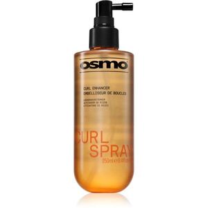Osmo Curl Spray formázó spray a hullámok kiemelésére 250 ml kép