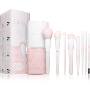 Luvia Cosmetics Soft Aura smink egyet szett kép